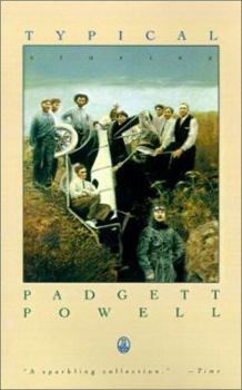 Paperback Typical Book