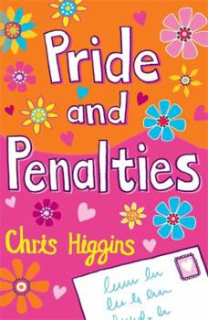 Paperback Pride and Penalties Book