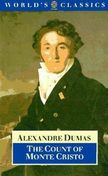Le comte de Monte-Cristo