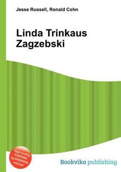 Paperback Linda Trinkaus Zagzebski Book