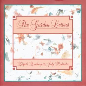 Paperback Garden Letters Book
