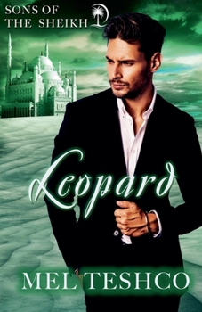 Leopard (Sons of the Sheikh)