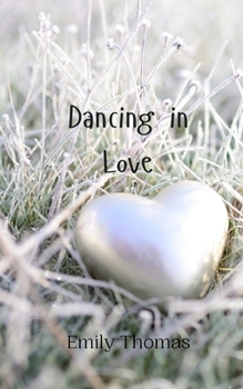 Paperback Dancing in Love Book