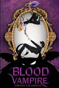 Paperback Blood Vampire [French] Book