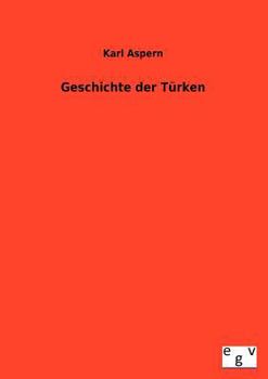 Paperback Geschichte der Türken [German] Book