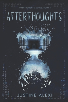 Paperback Afterthoughts Book