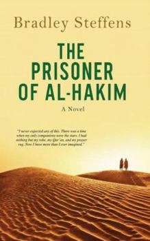 Paperback The Prisoner of Al Hakim Book
