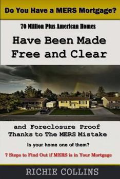 Paperback Do You Have a Mers Mortgage? Book