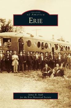 Erie - Book  of the Images of America: Colorado