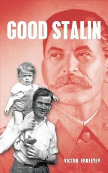 Paperback Good Stalin Book