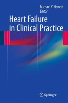 Paperback Heart Failure in Clinical Practice Book