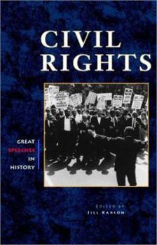 Hardcover Civil Rights Book