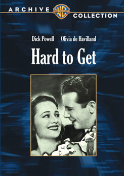 Hard To Get