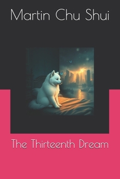 Paperback The Thirteenth Dream Book