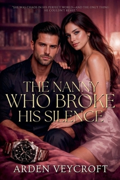 The Nanny Who Broke His Silence
