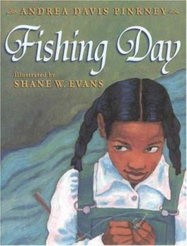 Hardcover Fishing Day Book