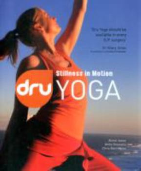 Spiral-bound Dru Yoga Book