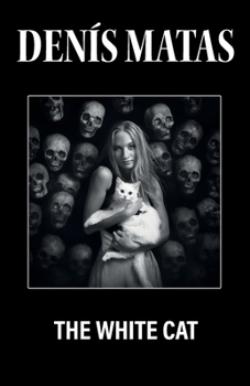 THE WHITE CAT