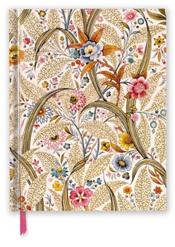 William Kilburn: Marble End Paper (Blank Sketch Book) (Luxury Sketch Books)