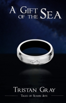 Paperback A Gift of the Sea Book