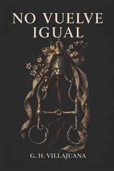 Paperback No Vuelve Igual [Spanish] Book