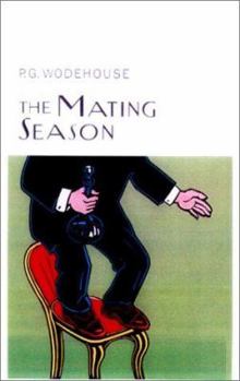 Hardcover The Mating Season Book