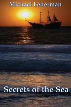 Paperback Secrets of the Sea Book