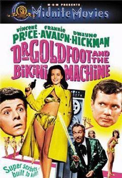 Dr. Goldfoot and the Bikini Machine