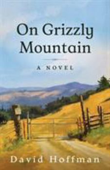 Paperback On Grizzly Mountain Book