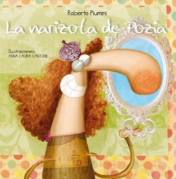 Hardcover Narizota de Pozia, La [Spanish] Book
