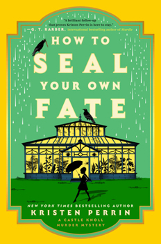 Hardcover How to Seal Your Own Fate Book