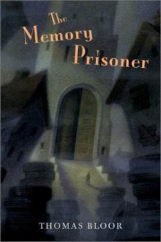 Hardcover The Memory Prisoner Book