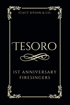 Paperback Tesoro Book