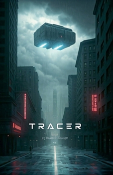 Paperback Tracer Book