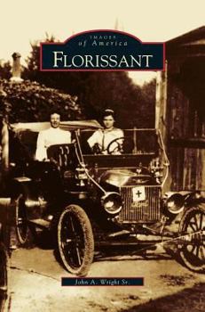 Florissant - Book  of the Images of America: Missouri