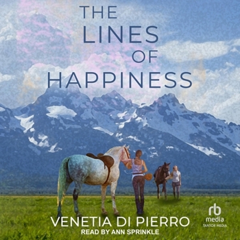 MP3 CD The Lines of Happiness Book