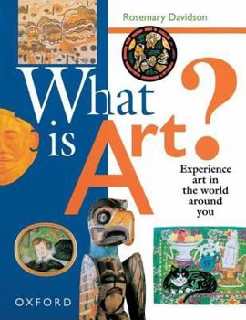 Paperback What is Art? Book