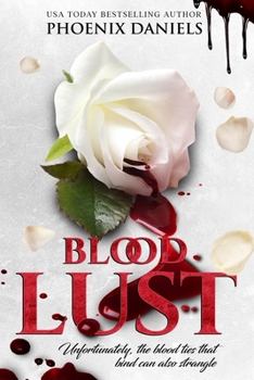 Paperback Bloodlust Book