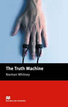 Paperback The Truth Machine Book