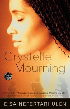 Paperback Crystelle Mourning Book