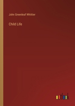 Paperback Child Life Book