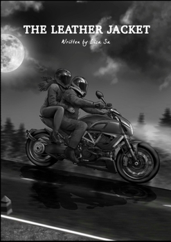 Paperback The Leather Jacket Book