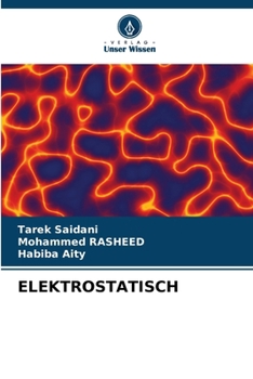 Paperback Elektrostatisch [German] Book