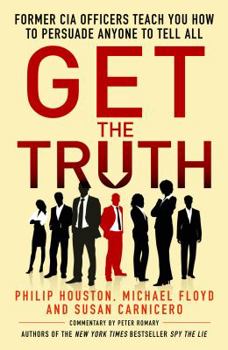 Paperback Get The Truth Book