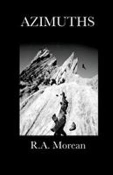 Paperback Azimuths Book
