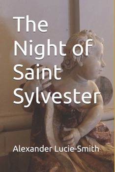 Paperback The Night of Saint Sylvester Book