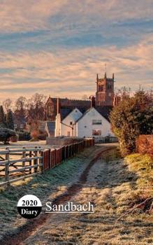 Sandbach: Diary Weekly Spreads January to December