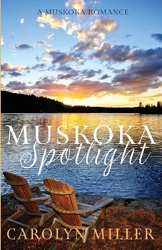Paperback Muskoka Spotlight Book
