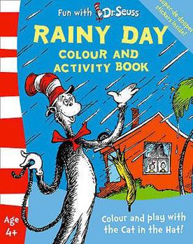 Paperback Rainy Day Book