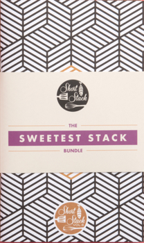 Paperback The Sweetest Stack Book